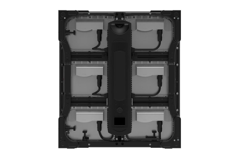 LG GSCC-Essential-Serie, GSCC066