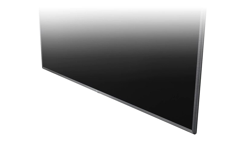 LG UHD Digital Signage, 75UL3G-M