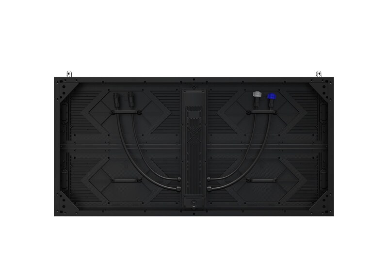 LG Ultra Light Series, GSCD100-GN