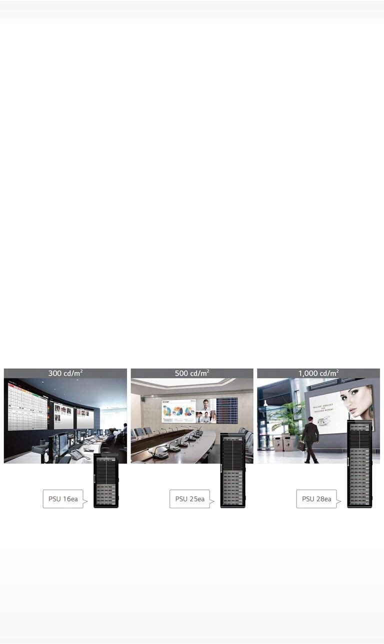 FLEXIBLE POWER MANAGEMENT1
