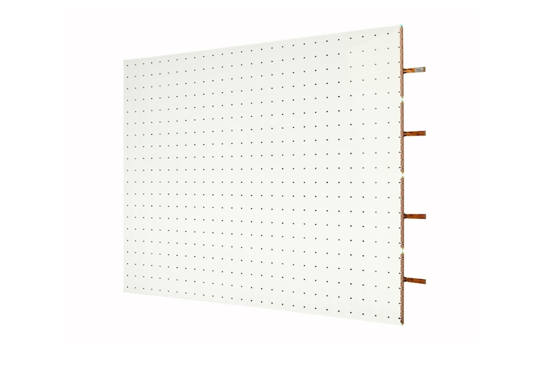 LG Farbige transparente LED-Folie, LAT240