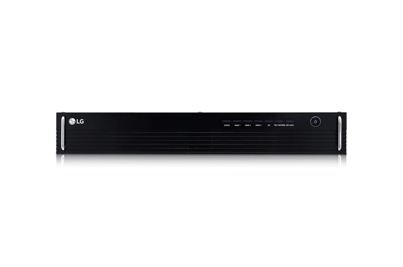LG LED Bloc, LSAA012-EG