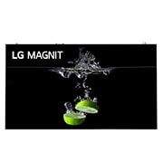 Vorderansicht von LG MAGNIT LSAB009-EG