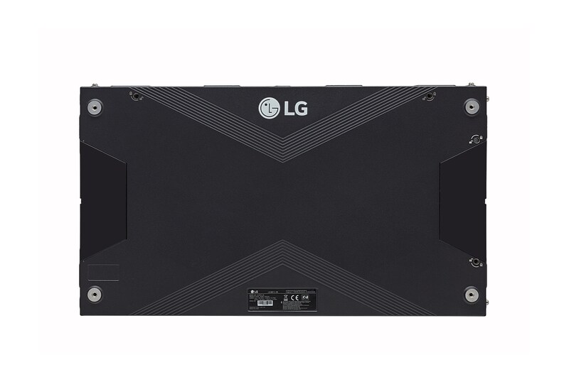 LG Ultra-Slim-Serie, LSCB018-RK