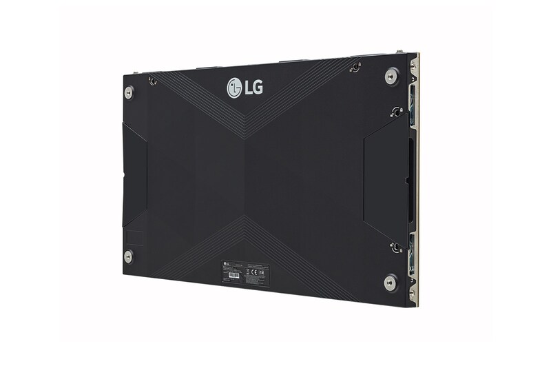 LG Ultra-Slim-Serie, LSCB025-RK
