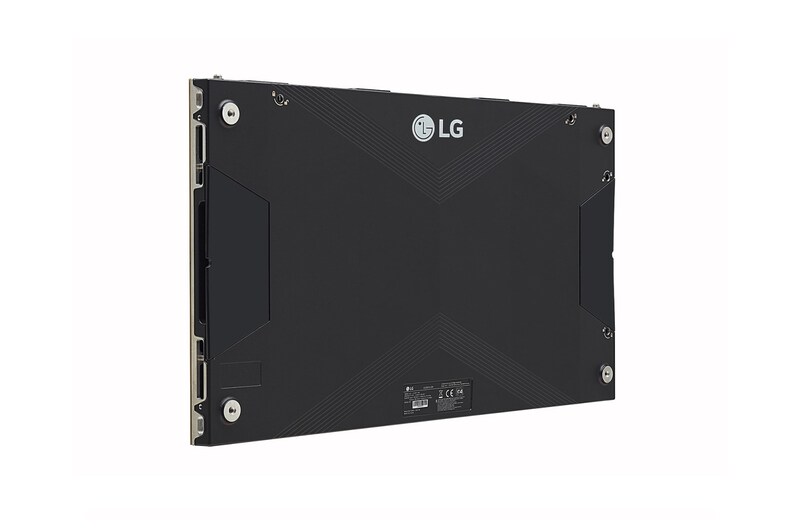 LG Ultra-Slim-Serie, LSCB025-RK