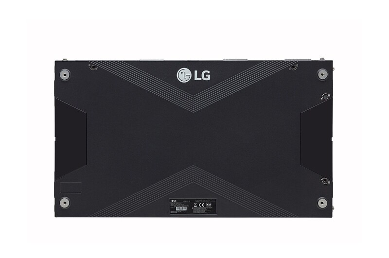 LG Ultra-Slim-Serie, LSCB025-RK