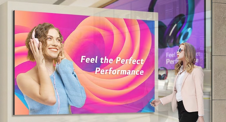 16:9-FHD-/-UHD-Konfiguration