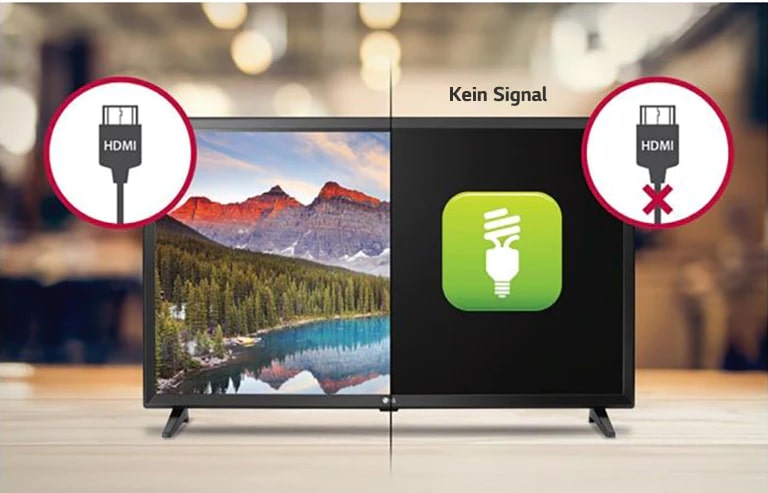 DPM (Display Power Management)