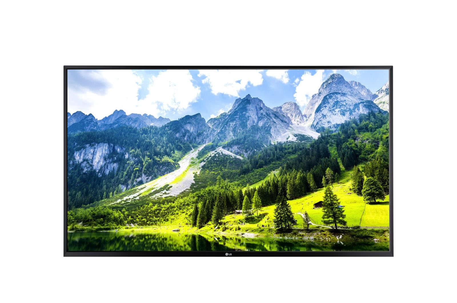 LG UT782H-Serie, 43UT782H