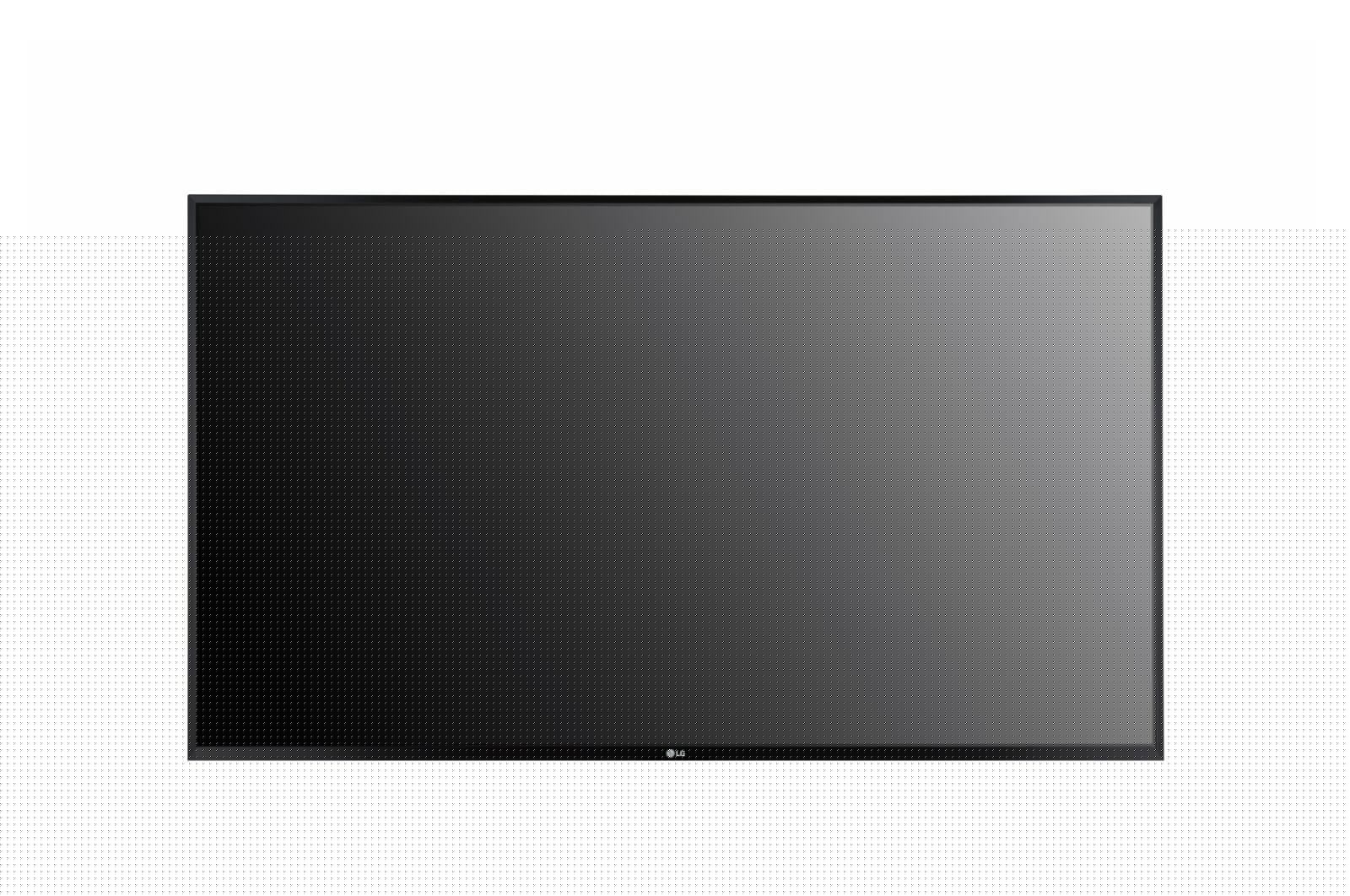 LG UT782H-Serie, 43UT782H
