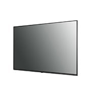 LG 4K-UHD Hospitality-TV mit Pro:Centric Direct, 55UR762H
