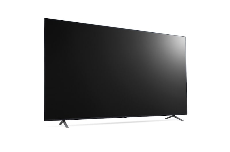 LG UHD TV Signage, 86UR640S