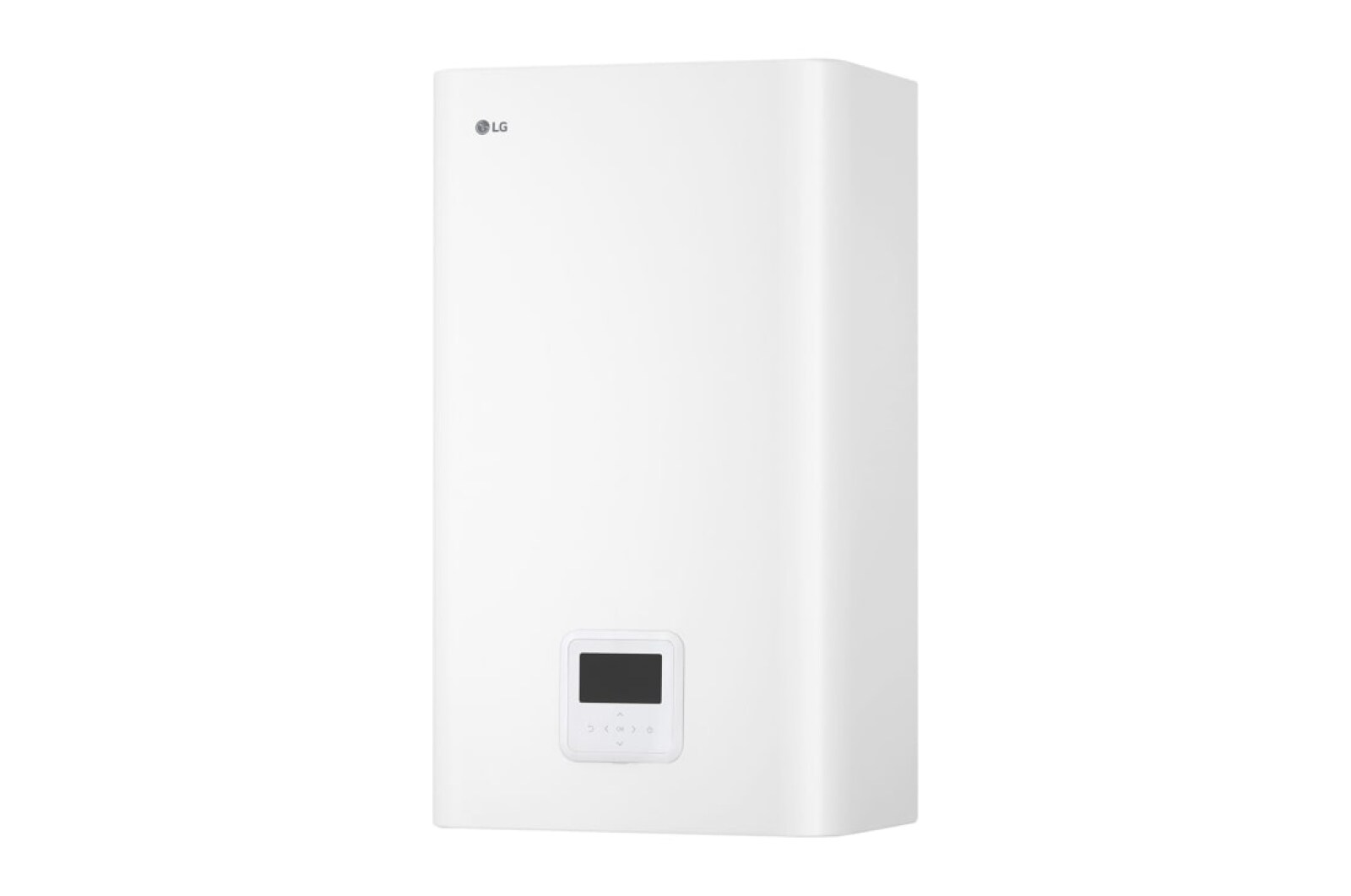 Vorderansicht von MULTI V Hydro Kit, wandhängend - mittlere Temperatur, 18kBTU ARNH18GK1A4
