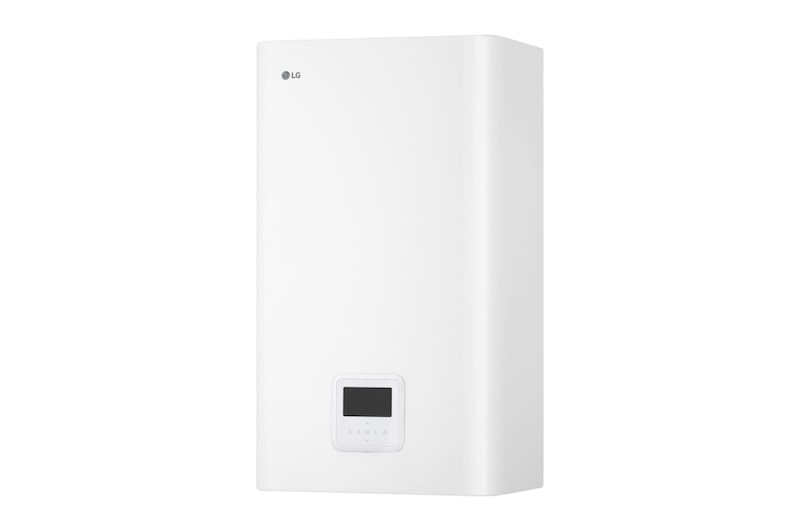 Vorderansicht von MULTI V Hydro Kit, wandhängend - mittlere Temperatur, 18kBTU ARNH18GK1A4