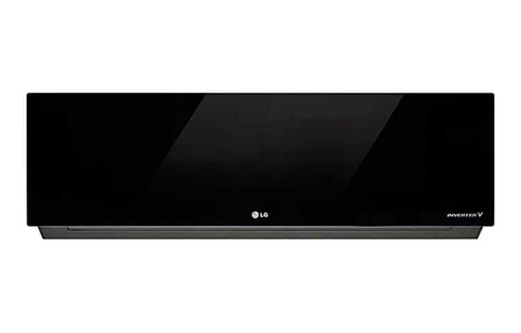 Vorderansicht von ARTCOOL SLIM INVERTER V, Singlesplit 2,5kW, Energieeffizienz A&#43;&#43;/A&#43; (A&#43;&#43; bis E Skala) A09LL