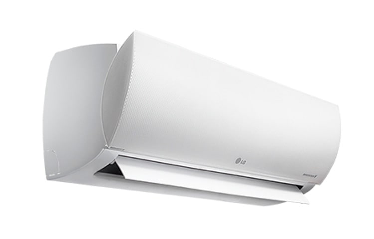 LG PRESTIGE INVERTER V, Singlesplit 2,5kW, Energieeffizienz A+++/A+++, Aktive Energiekontrolle, H09AK