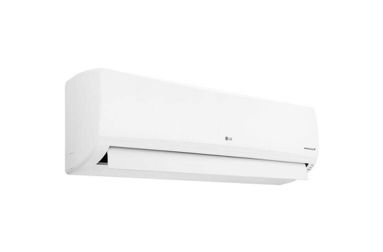 LG STANDARD INVERTER V, Rotary, Energieeffizienz A++/A (A++ bis E Skala), P09RL