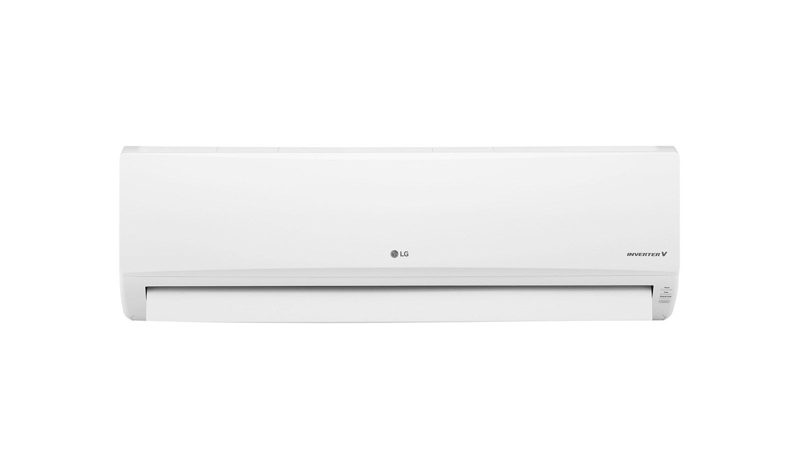 LG STANDARD INVERTER V, Rotary, Energieeffizienz A++/A (A++ bis E Skala), P09RL