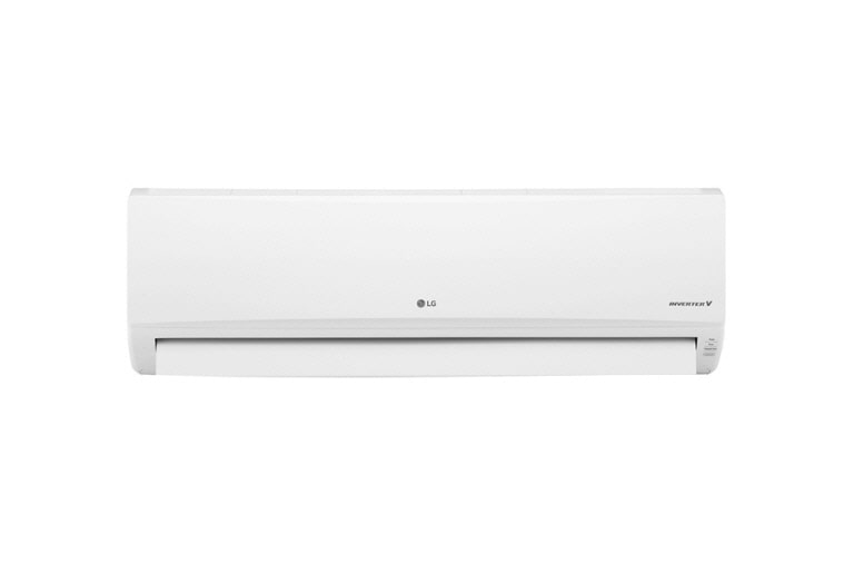 LG STANDARD INVERTER V, Rotary, Energieeffizienz A++/A (A++ bis E Skala), P12RL