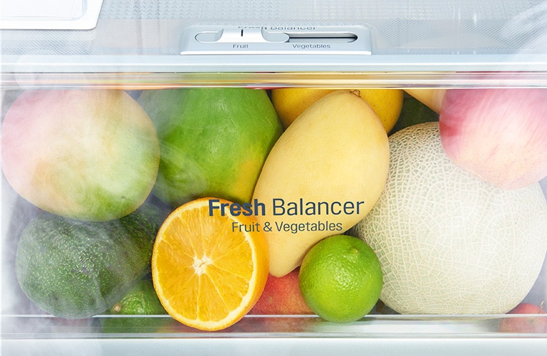 FRESHBalancer™