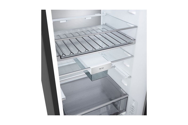 Tray View 