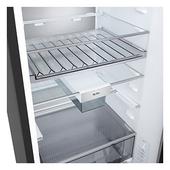 Tray View 