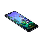 LG Q60 Smartphone, Q60