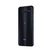 LG Q60 Smartphone, Q60