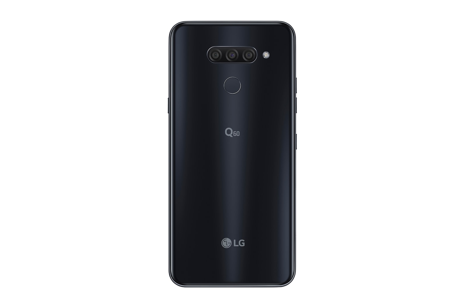 LG Q60 Smartphone, Q60