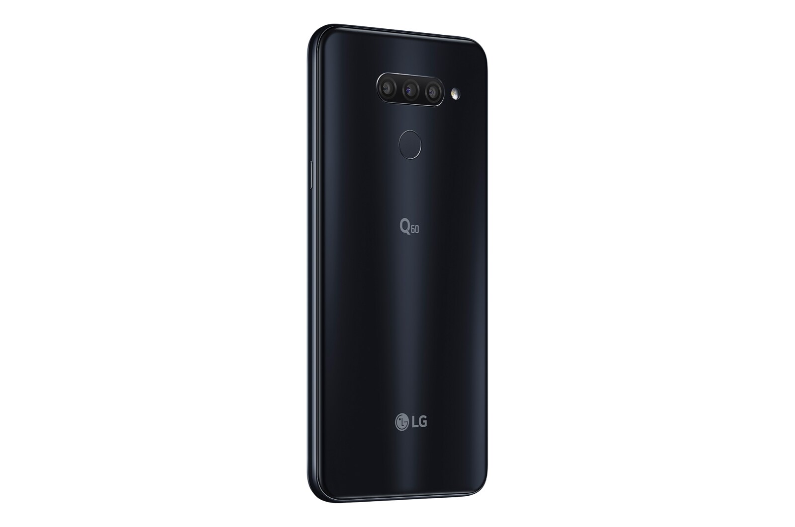 LG Q60 Smartphone, Q60