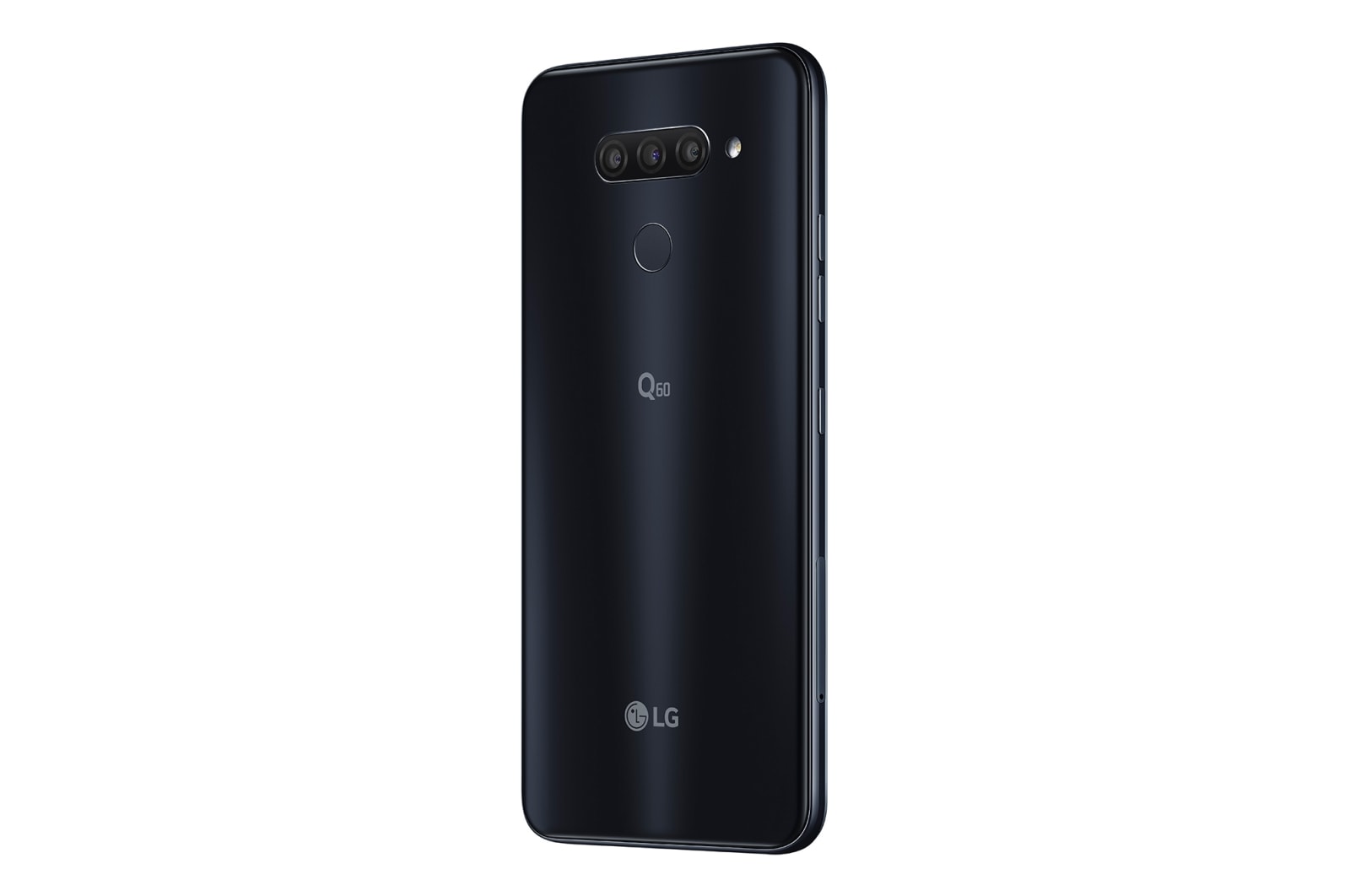 LG Q60 Smartphone, Q60