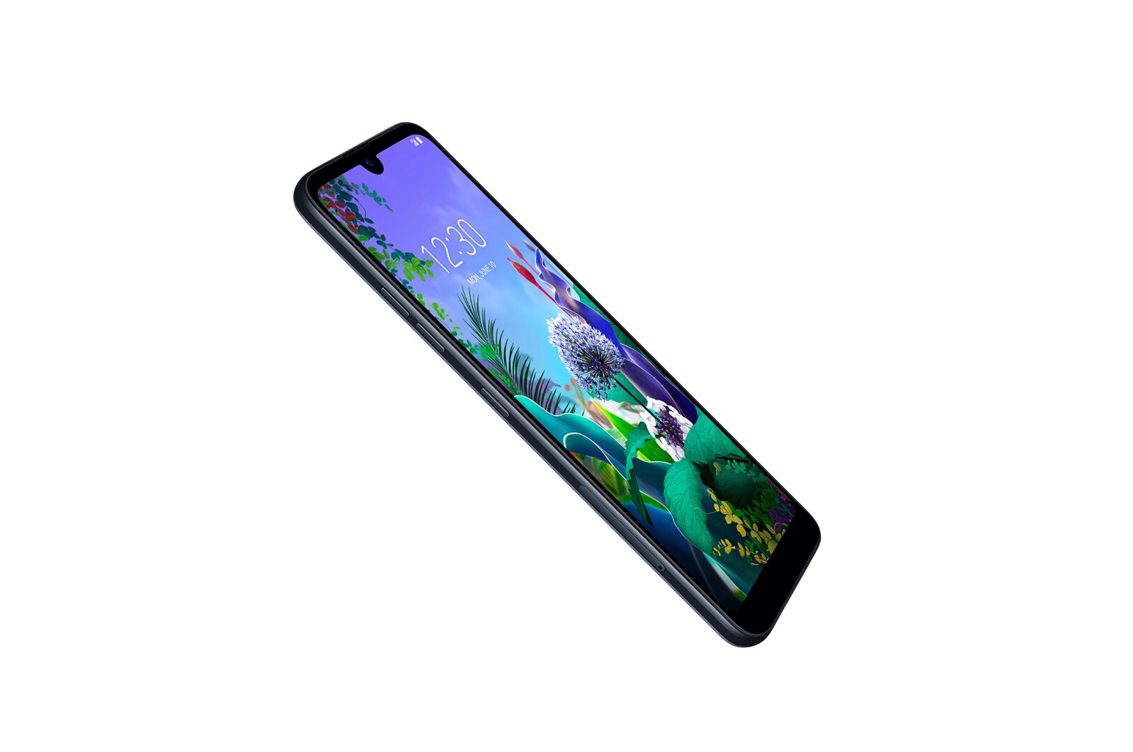 LG Q60 Smartphone, Q60