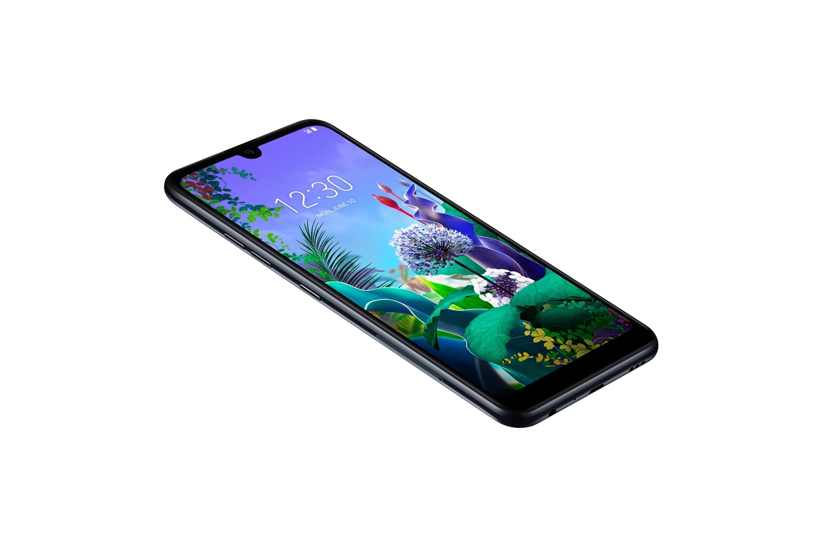 LG Q60 Smartphone, Q60