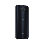 LG Q60 Smartphone, Q60