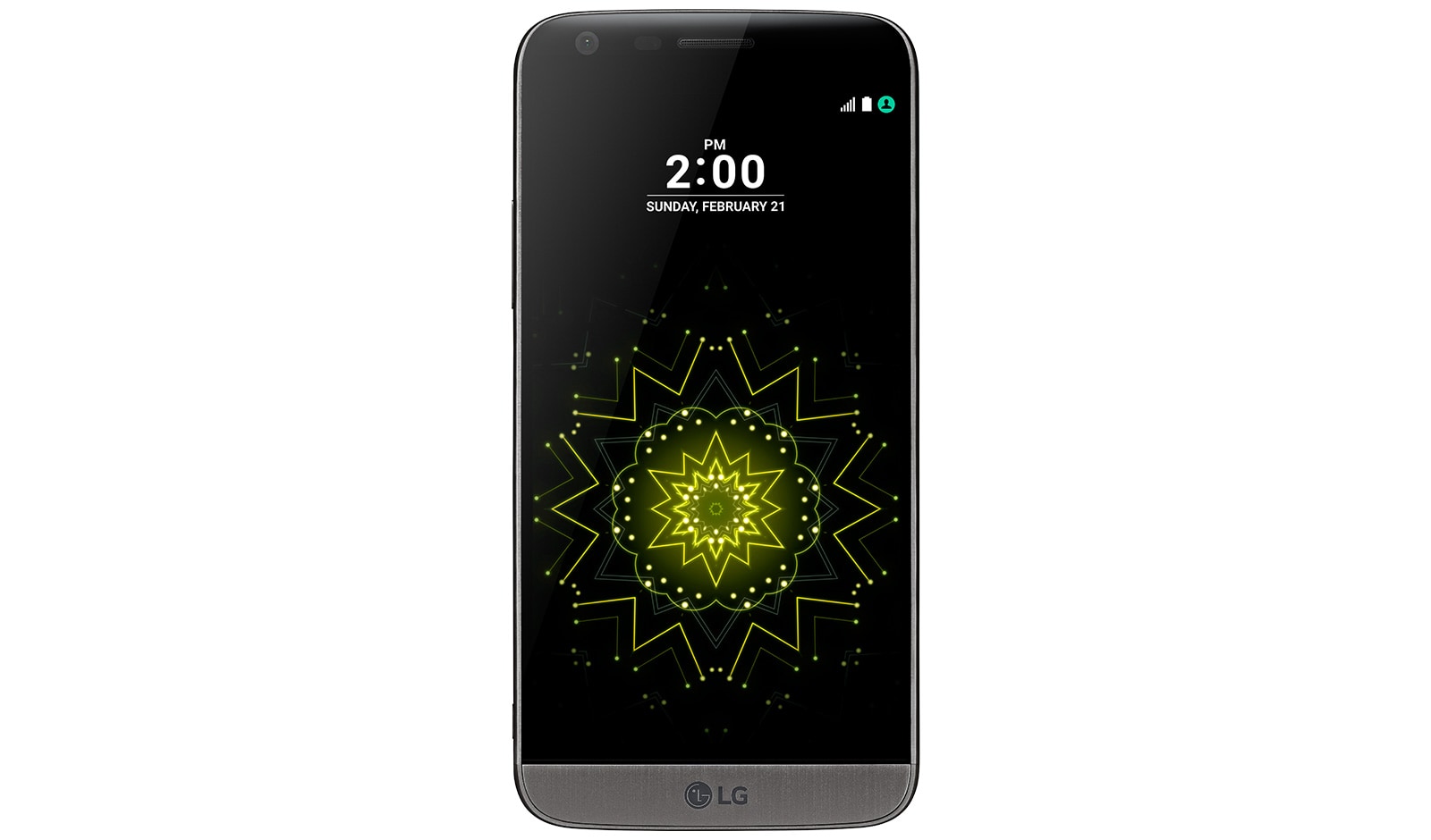 Vorderansicht von LG G5 SE   G5 SE