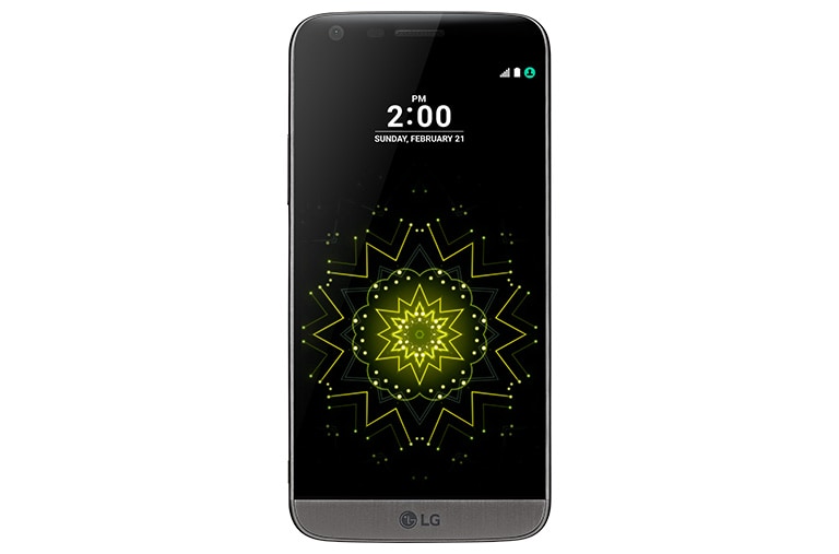 Vorderansicht von LG G5 SE   G5 SE