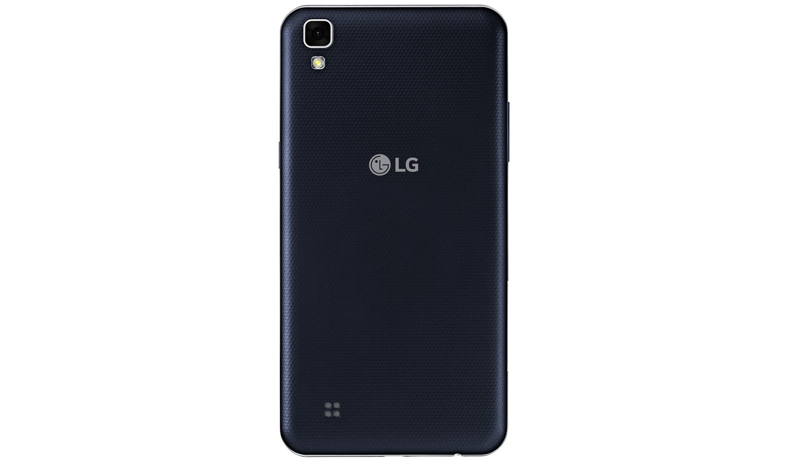 LG  Oberklasse-Smartphone mit riesigem 4.100 mAh Akku, Fast Charging, Powerbank Funktion und 13 MP Kamera, x-power