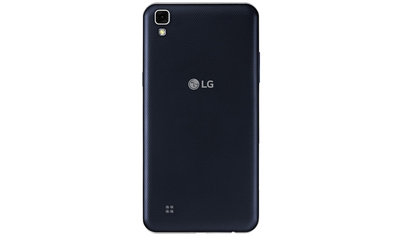 LG  Oberklasse-Smartphone mit riesigem 4.100 mAh Akku, Fast Charging, Powerbank Funktion und 13 MP Kamera, x-power