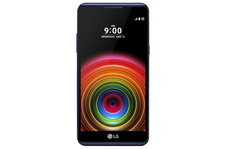 LG X power