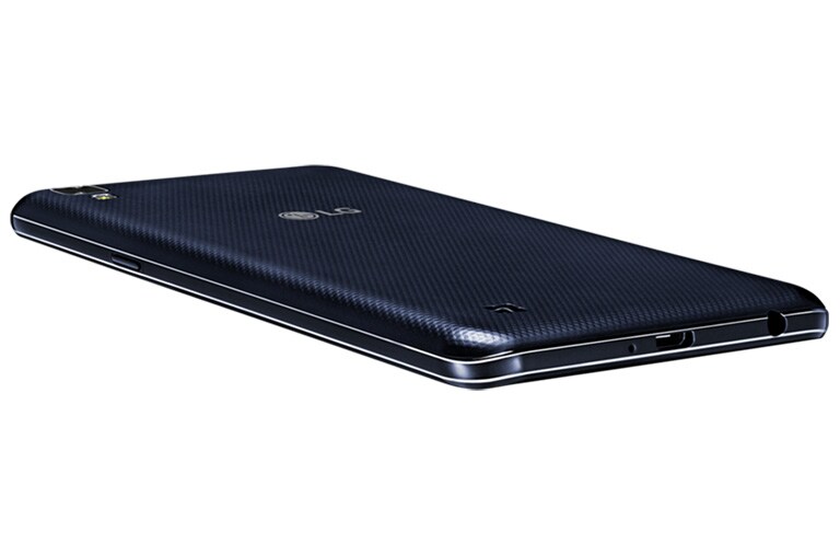 LG  Oberklasse-Smartphone mit riesigem 4.100 mAh Akku, Fast Charging, Powerbank Funktion und 13 MP Kamera, x-power