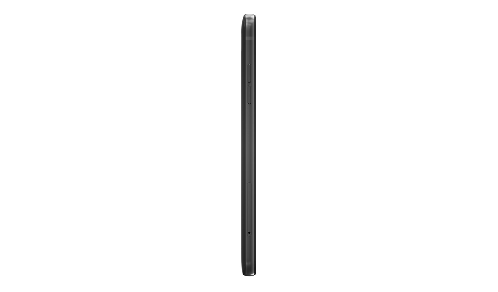LG Q6+ Smartphone – Schwarz, Q6 plus