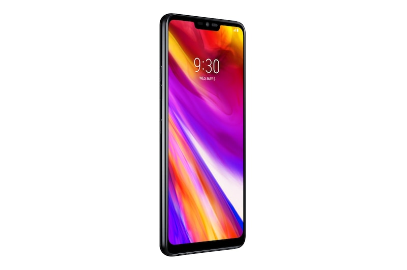 LG G7 ThinQ Smartphone, LG G7
