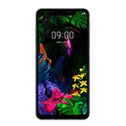 Vorderansicht von LG G8S ThinQ Smartphone G8S ThinQ