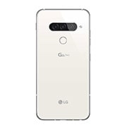 LG G8S ThinQ Smartphone, G8S ThinQ