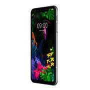 LG G8S ThinQ Smartphone, G8S ThinQ