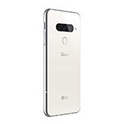 LG G8S ThinQ Smartphone, G8S ThinQ
