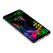 LG G8S ThinQ Smartphone, G8S ThinQ