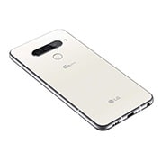 LG G8S ThinQ Smartphone, G8S ThinQ