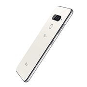 LG G8S ThinQ Smartphone, G8S ThinQ